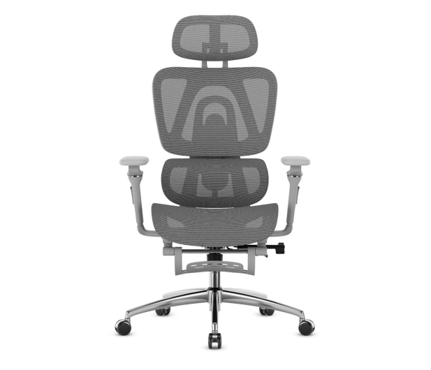 Huzaro Mark Adler Expert 7.9 Grey MA-EXPERT 7.9 GREY - 1261683 - zdjęcie 2